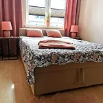 Appartamento Markowe Zloty Park *