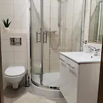 Markowe Zloty Park Appartamento Szklarska Poręba