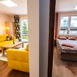 Markowe Zloty Park Appartamento *
