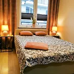 Appartamento Markowe Zloty Park *