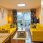 Appartamento Markowe Zloty Park Szklarska Poręba