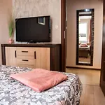 Appartamento Markowe Zloty Park Szklarska Poręba