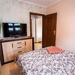 Appartamento Markowe Zloty Park *