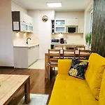 Appartamento Markowe Zloty Park
