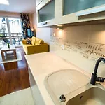 Appartamento Markowe Zloty Park *