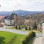Markowe Zloty Park Appartamento Szklarska Poręba