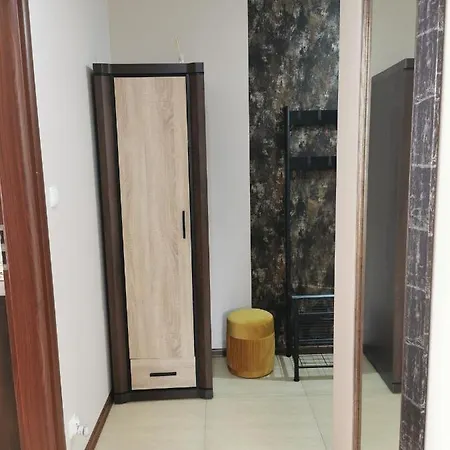 Markowe Zloty Park * Szklarska Poreba