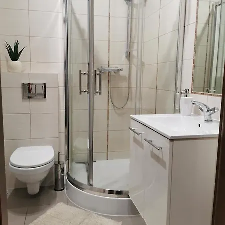 Markowe Zloty Park Daire Szklarska Poreba