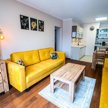 Markowe Zloty Park Szklarska Poreba