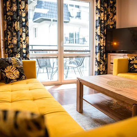 Markowe Zloty Park Szklarska Poreba