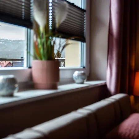 Daire Markowe Zloty Park Szklarska Poreba