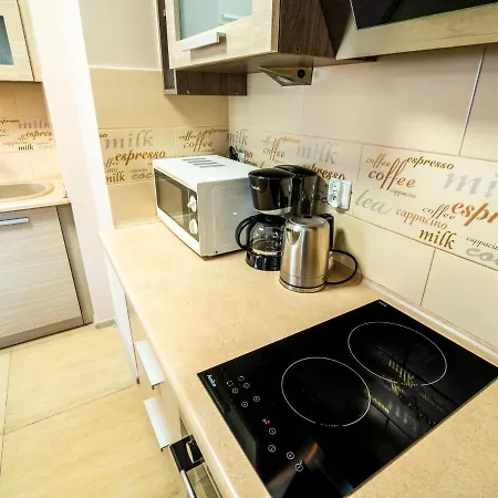 Markowe Zloty Park * Szklarska Poreba