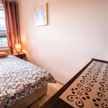 Markowe Zloty Park Szklarska Poreba