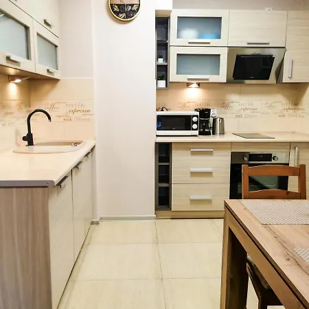 Markowe Zloty Park Szklarska Poreba