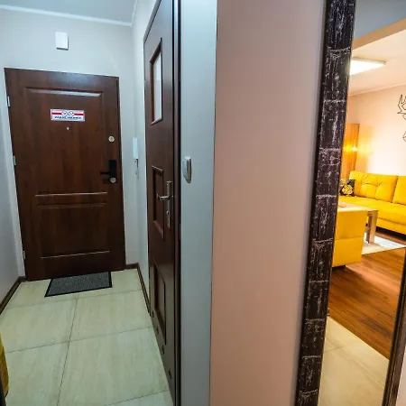 Markowe Zloty Park * Szklarska Poreba