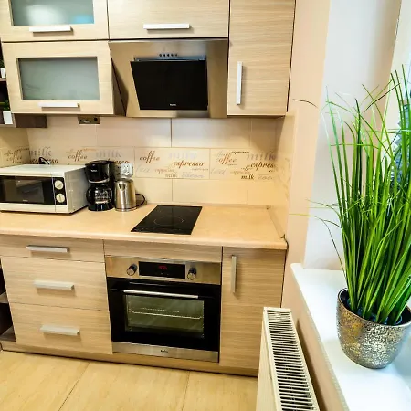 Markowe Zloty Park * Szklarska Poreba