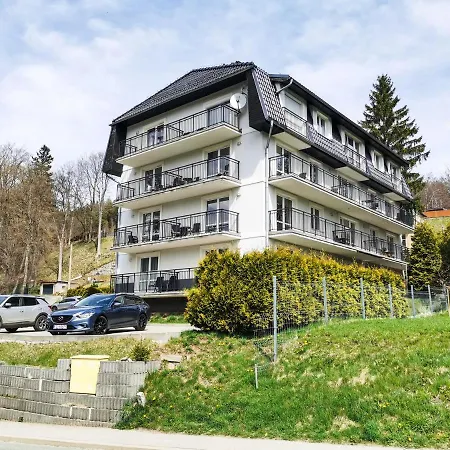 Markowe Zloty Park * Szklarska Poreba