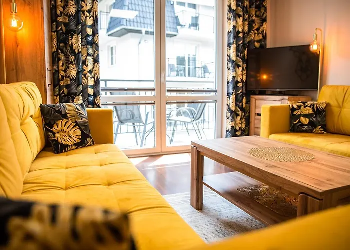 Markowe Zloty Park 斯克拉斯卡波伦巴