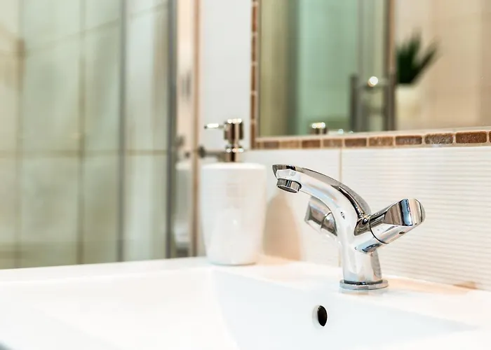 Markowe Zloty Park 斯克拉斯卡波伦巴