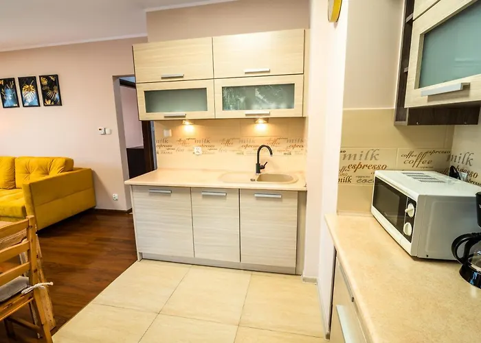 Markowe Zloty Park *