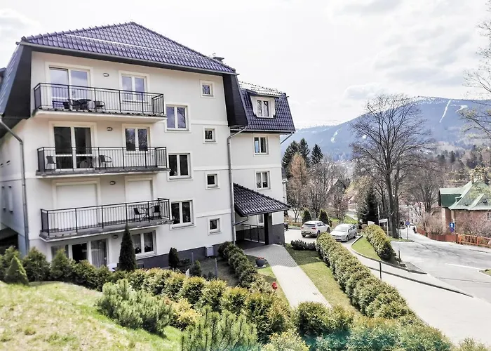 Markowe Zloty Park * 斯克拉斯卡波伦巴