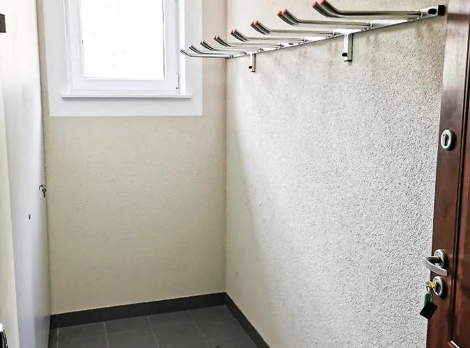 Markowe Zloty Park 公寓 *